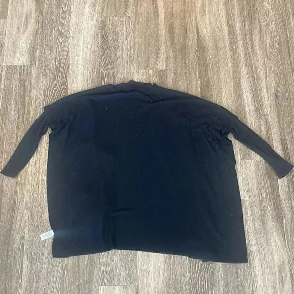 Womens Maurices Black Cardigan - S/M - Picture 5 of 6